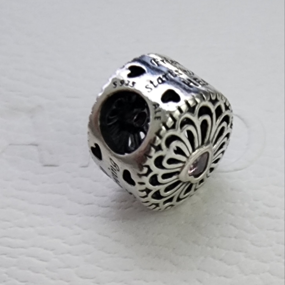 CPandora Love and friendship charm - Picture 7 of 7